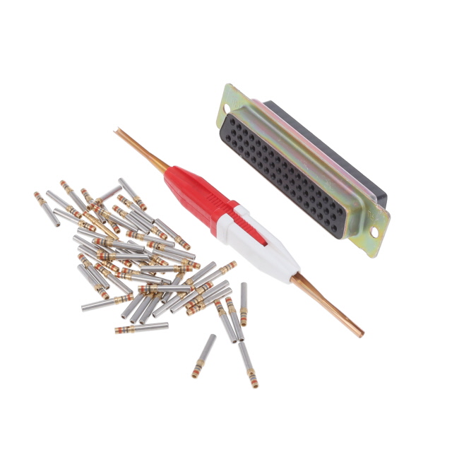 TE Connectivity Aerospace Defense and Marine 205563-3